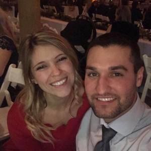 Meet your Posher, Jamie